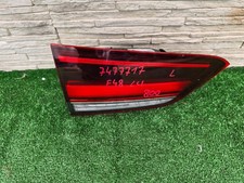 BMW X1 F48 LCI Heckleuchte Rückleuchte Links 7477717 LHD OE Original Teil