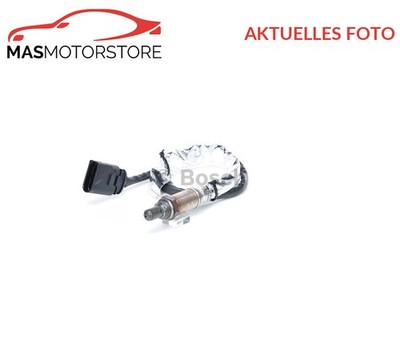 LAMBDASONDE LAMDASONDE RECHT LINKS BOSCH 0 258 005 081 P NEU OE QUALITÄT