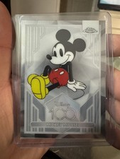 2022 Rittenhouse Disney Hits First Edition Trading Cards Checklist 21