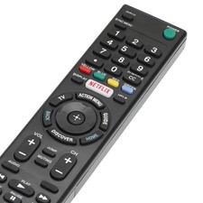 Nuevo reemplazo remoto RMT-TX200U para TV LED XBR-75Z9D XBR-49X750D XBR-49X700D