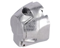 AnhäNgersteckdose Febi Bilstein 07339 12V Metall