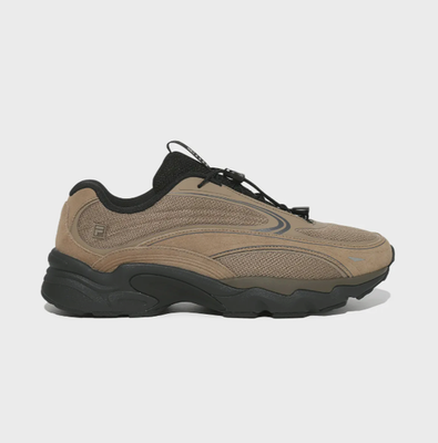 ファルファーラ FILA Pantera 99/25 LX Brown Sneakers FS261RU03X076217 | eBay