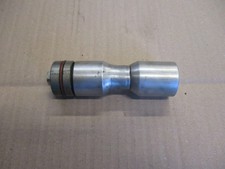 Valve d'échappement pour Yamaha 125 TZR - 4FL