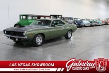 1970 Plymouth CUDA for Sale