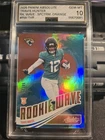 2025 Panini Travis Hunter Spectrum Orange (Raw)
