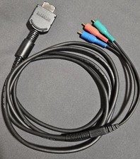Authentic Nintendo GameCube D-Terminal (Compo...