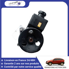 Pompe direction assistée Ssangyong ACTYON