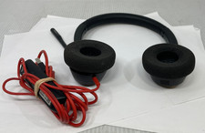 Plantronics Blackwire 3320BW3320 USB-A Headset