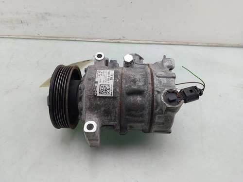 KLIMA PUMPE AC COMPRESSOR Skoda Fabia III Combi (NJ5) 2017 5Q0816803F