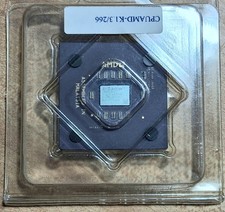 AMD Athlon 1.33GHz (A1333AMS3C) Processor NEW