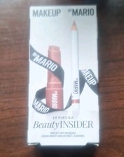 NIB Sephora Beauty Insider Makeup by Mario 2025 Gift Set