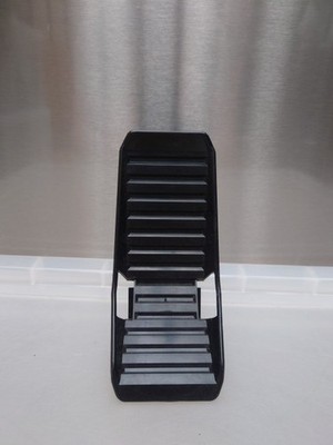 Vintage Action Man Palitoy Pursuit Craft Pilotensitz / Stuhl