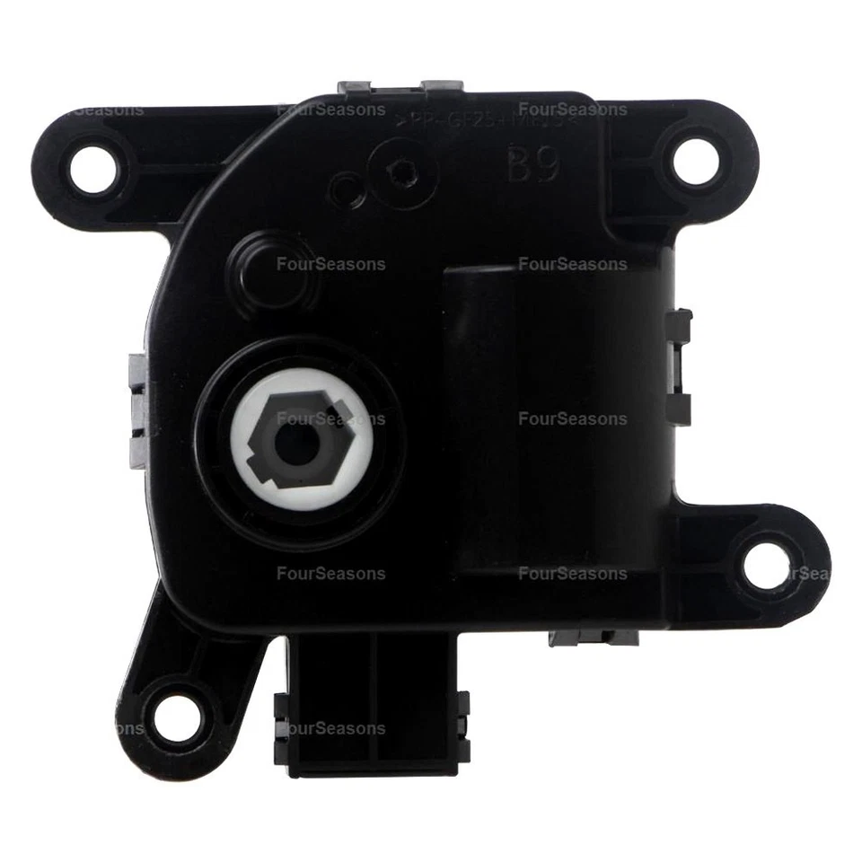 For Hyundai Tucson 2016-2021 Four Seasons HVAC Blend Door Actuator Foto 3 de 4