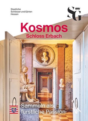 Kosmos Schloss Erbach | Thomas Aufleger | deutsch