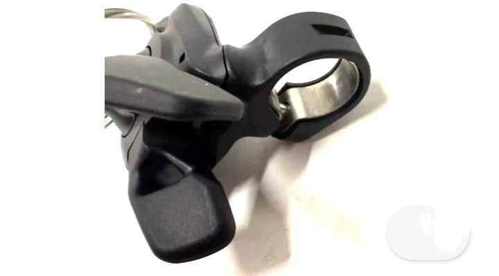 SRAM SX Eagle 12-Speed Right Trigger Shifter with Clamp X-Actuation Black New - Image 4 of 4