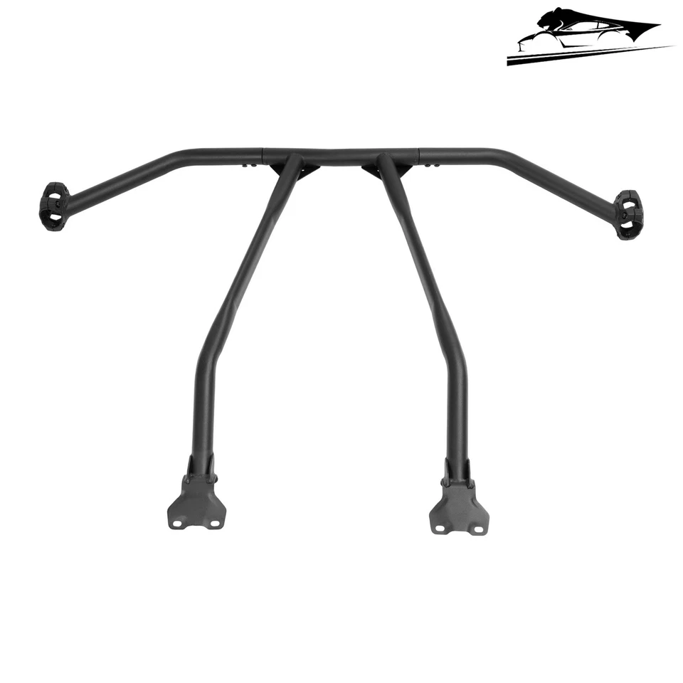 #715002889 Front Intrusion Bar Steel For Can-Am Maverick X3 & X3 Max 2017-2024 Foto 2 de 4