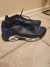 Nike Air Max Plus TN SE Sneakers in "Obsidian" Black  Blue Men's Size 11.5