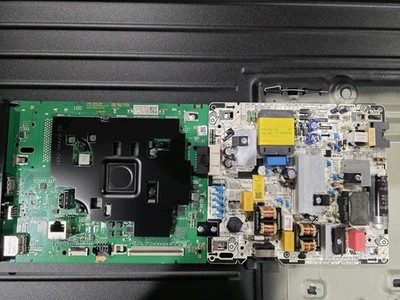 SAMSUNG 65'' BN96-61472X Main Board / Power Supply UN65U7900