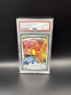 2026 POKEMON FIRST PARTNER ILLUSTRATION COLLECTION SERIES 1 CHARMANDER PSA 10