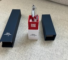 Fisher Space Pen AG7 - Original Astronaut Spa...