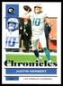 Justin Herbert 2021 Panini Chronicles #68 Chargers NFL READ FREE SHIPPING