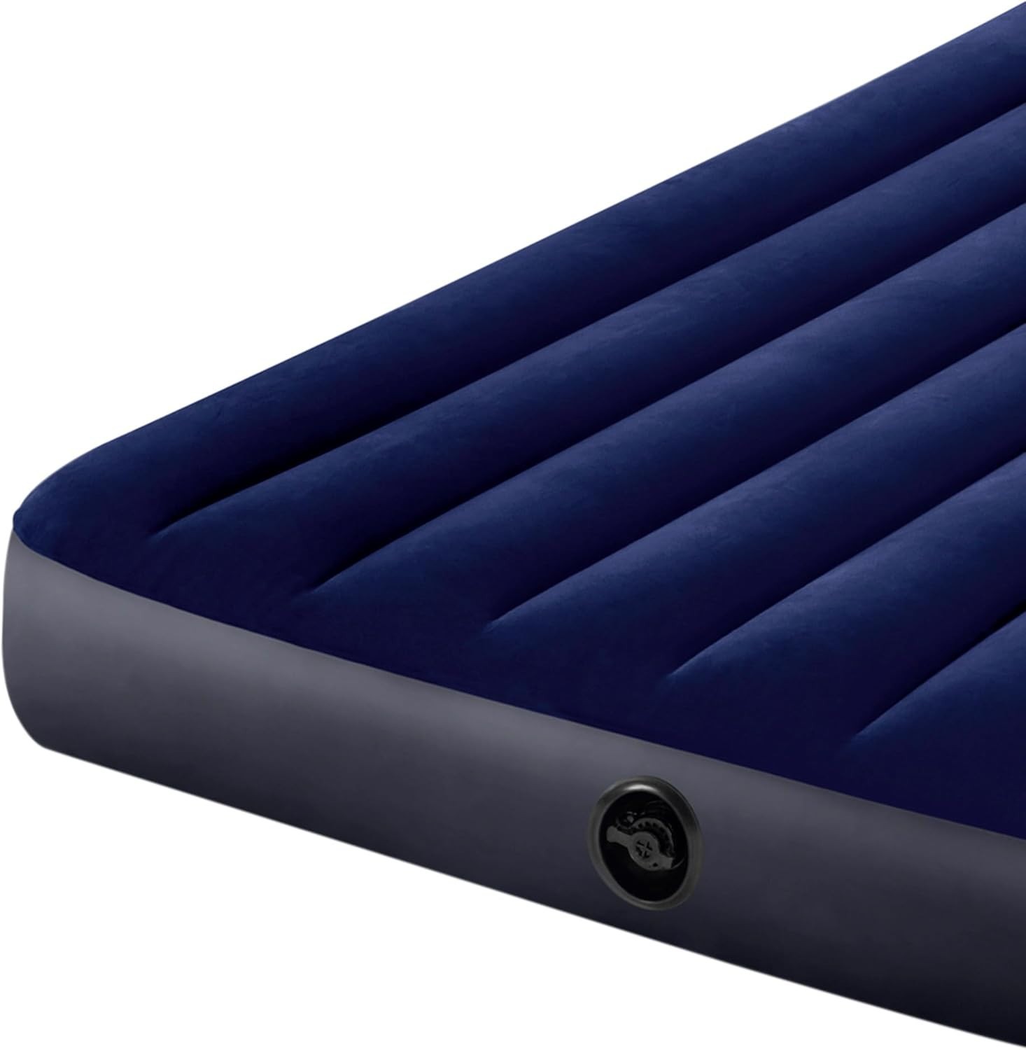 matelas gonflable – design et finitions