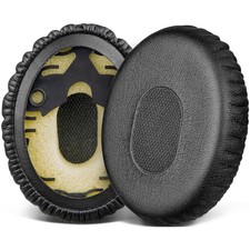 Replacement Ear Pads Cushion For BOSE QuietComfort QC3 ON EAR OE1 Headphones