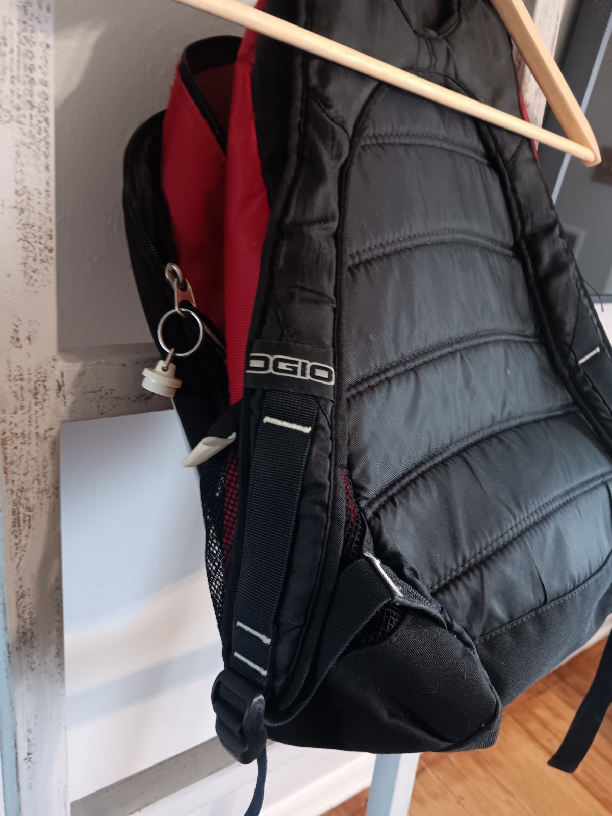 Red Hat Linux Promo Backpack Operating System OS … - image 14