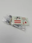 VINTAGE HOT WHEELS REDLINE JACK RABBIT JACK IN THE BOX ORIGINAL WITH DECAL!