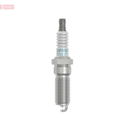 DENSO Zündkerze Iridium TT ITV20TT für MAX FORD FOCUS FIESTA MAZDA FIAT OPEL VW