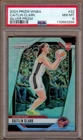 2024 Panini Prizm WNBA Prizms Silver #22 Caitlin Clark - PSA 8 NM-MT