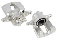 Bremssattel Vorderachse Rechts FüR Alfa Romeo CitroËN Fiat Opel Peugeot Mito
