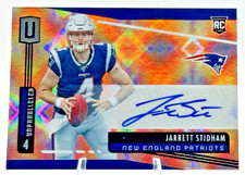 2019 Panini Unparalleled Football Cards 17