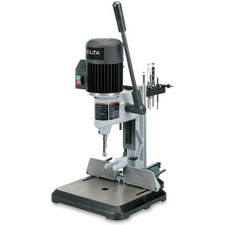 Delta 14-651 120V 0.5 HP Deluxe Mortiser Adju...