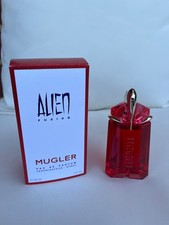 Alien Fusion Mugler 60ml eau de parfum 