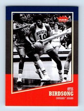 2013-14 Fleer Retro Otis Birdsong Houston Cougars #27