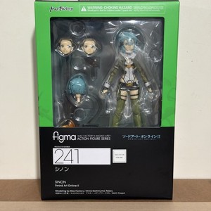 figma シノン Figma Sinon | eBay