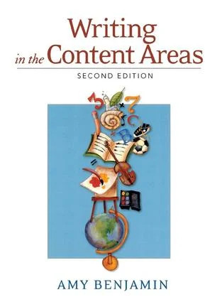 Writing in the Content Areas - 2nd Edition