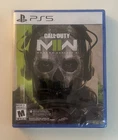 Call of Duty: Modern Warfare II - Sony PlayStation 5 - New/Sealed