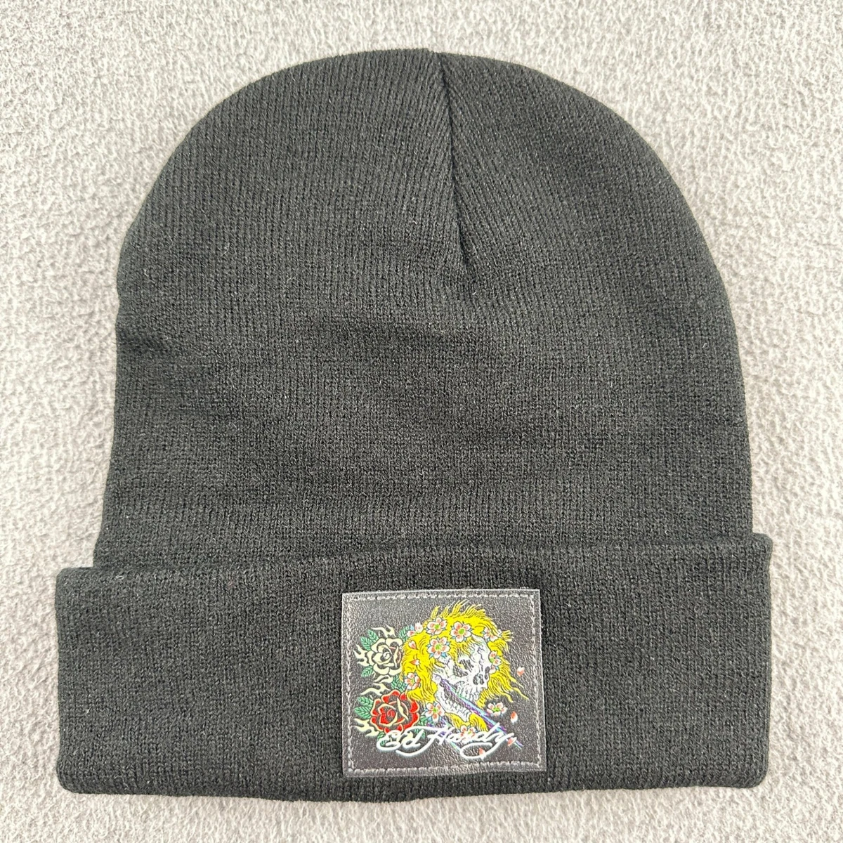 Ed Hardy Men's Beanie Hats for sale | eBay