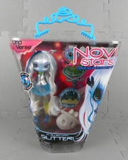 Rare Discontinued Hard To Find Mga Novi Stars Una Verse Doll New In Box Rare Discontinued Hard To Find Mga Novi Stars Una Verse Doll New In Box