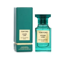Tom Ford Unisex Azure Lime 2023 EDP Spray 1.7 oz Private Blend 888066131438