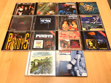 PHUDYS..PHUDYS..PHUDYS  CD- KONVOLUT  14CDs (...