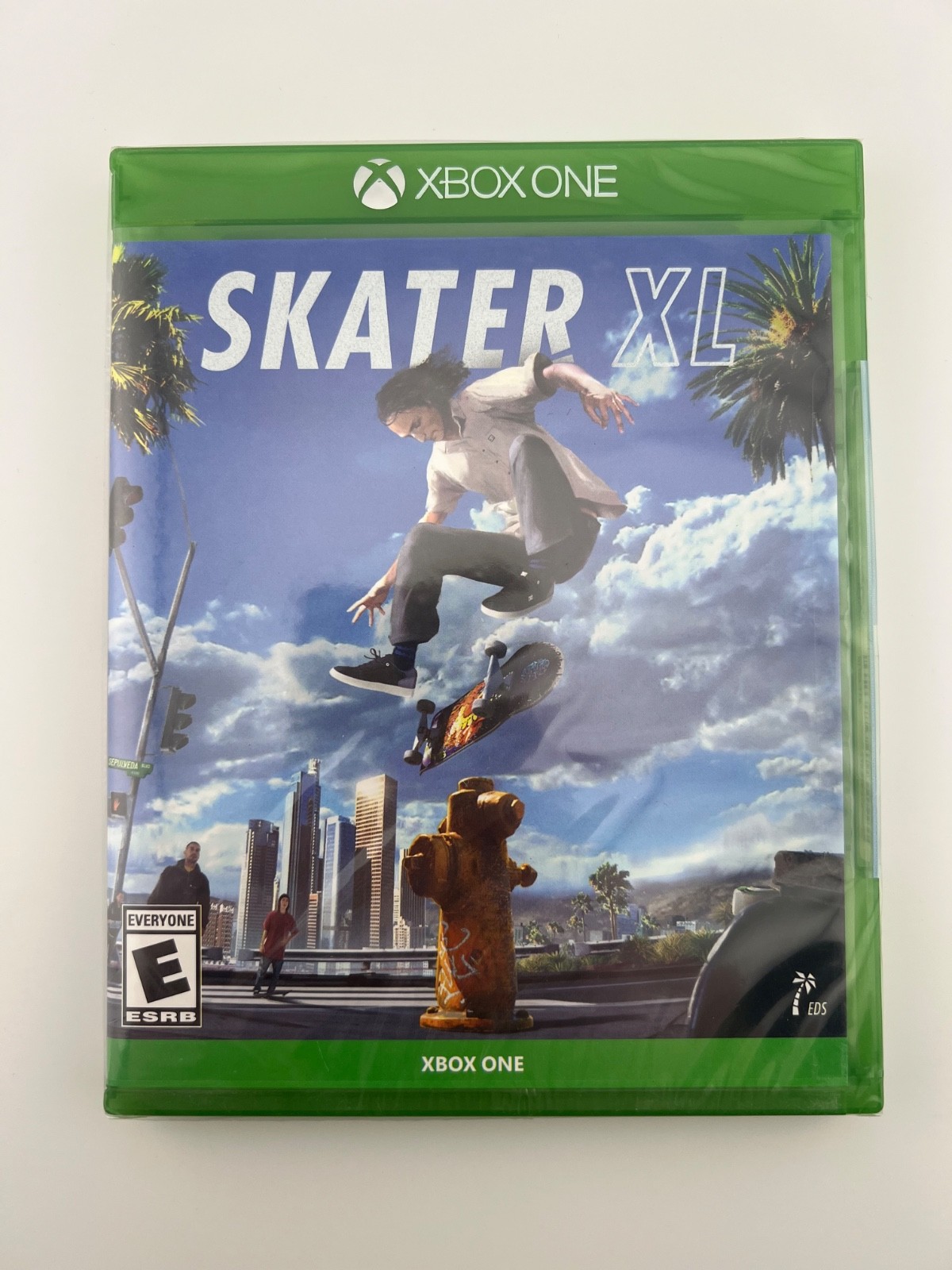 Microsoft Xbox One/Series X Sealed Games-Brand New  - Choose