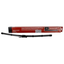 Genuine Motorcraft Wiper Blade Ww-1964-a Genuine Motorcraft Wiper Blade Ww-1964-a