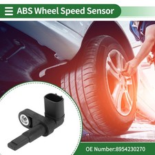 ABS Wheel Speed Senor ABS Sensor No.8954230270 for Lexus GS350 07-11 Front Right