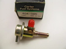 New Fuel Injection Fuel Pressure Regulator - 1985-1987 Corolla 1.6L DOHC 4AGEC