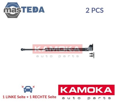 7092321 GASFEDER DÄMPFER HECKKLAPPE KAMOKA 2PCS NEU OE QUALITÄT