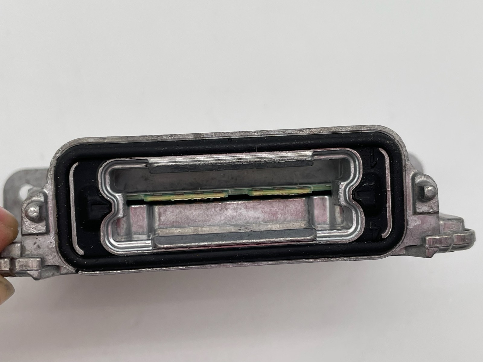 2014-2017 Maserati Quattroporte M156 Xenon HID Headlight Ballast Module Bulb Kit