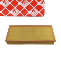 febi 24396 Luftfilter FüR Audi Q7 (4LB) Porsche Cayenne (9PA) VW Touareg (7L)